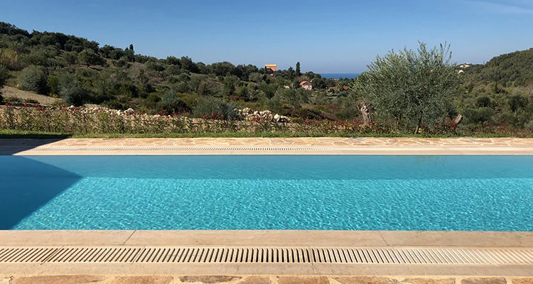 Van de bucketlist: verblijven in een privé villa 11 Verblijven in een privé villa