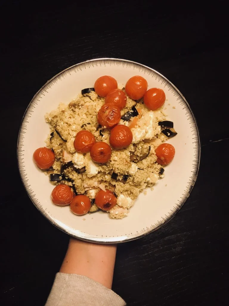 Viv's Eetoverzicht week 48/2017 2 Foto 27 11 17 19 35 15 e1512299076339