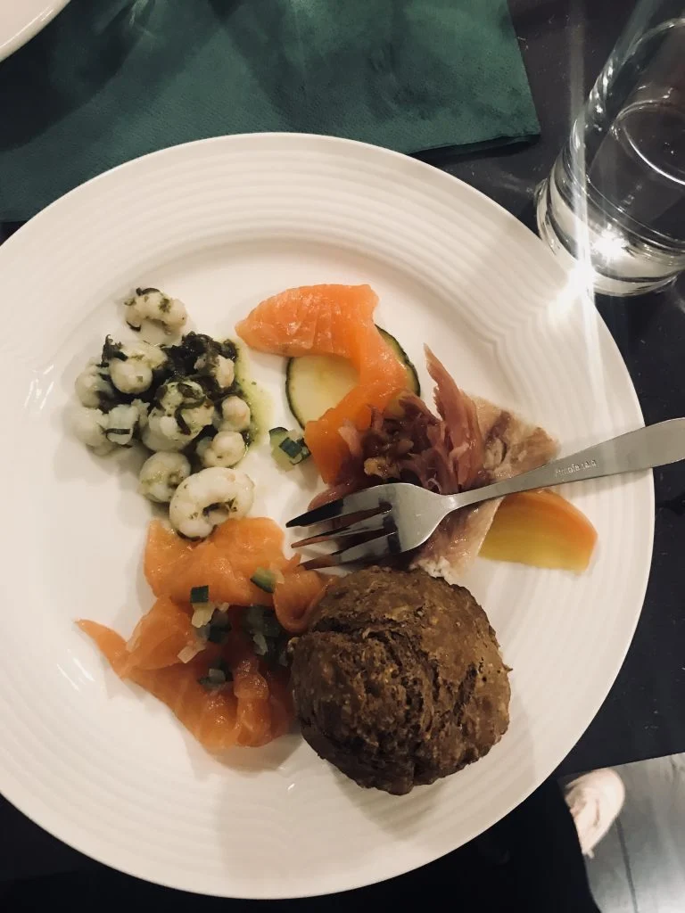 Viv's Eetoverzicht week 48/2017 5 Foto 30 11 17 18 16 34