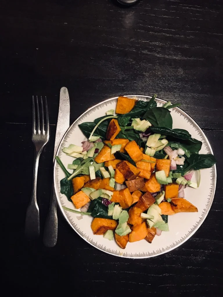 Viv's Eetoverzicht week 49/2017 5 IMG 9833 kopie