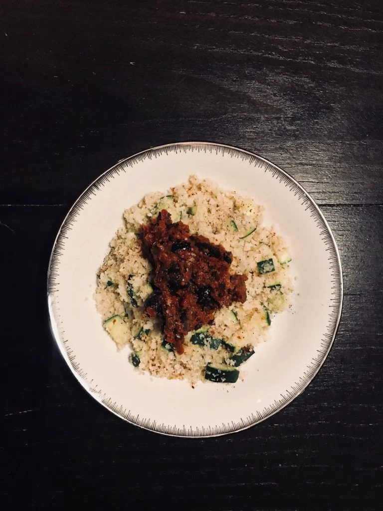 Viv's Eetoverzicht week 49/2017 6 IMG 9848 kopie