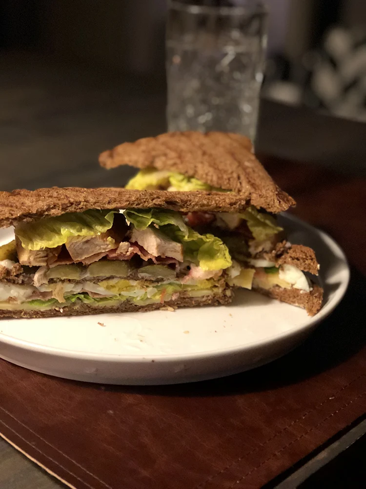 clubsandwich