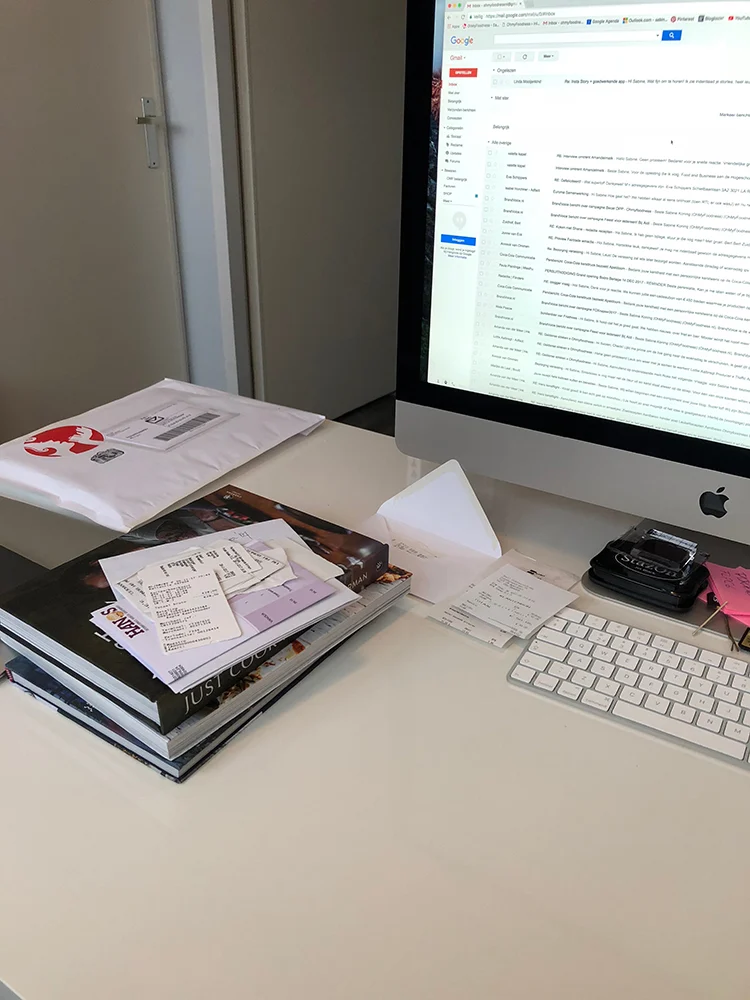 Week van OMF #49 - 2017 12 foto12 1