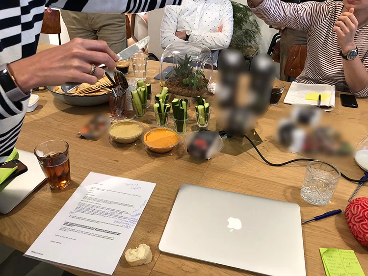 Week van OMF #49 - 2017 3 foto3 1