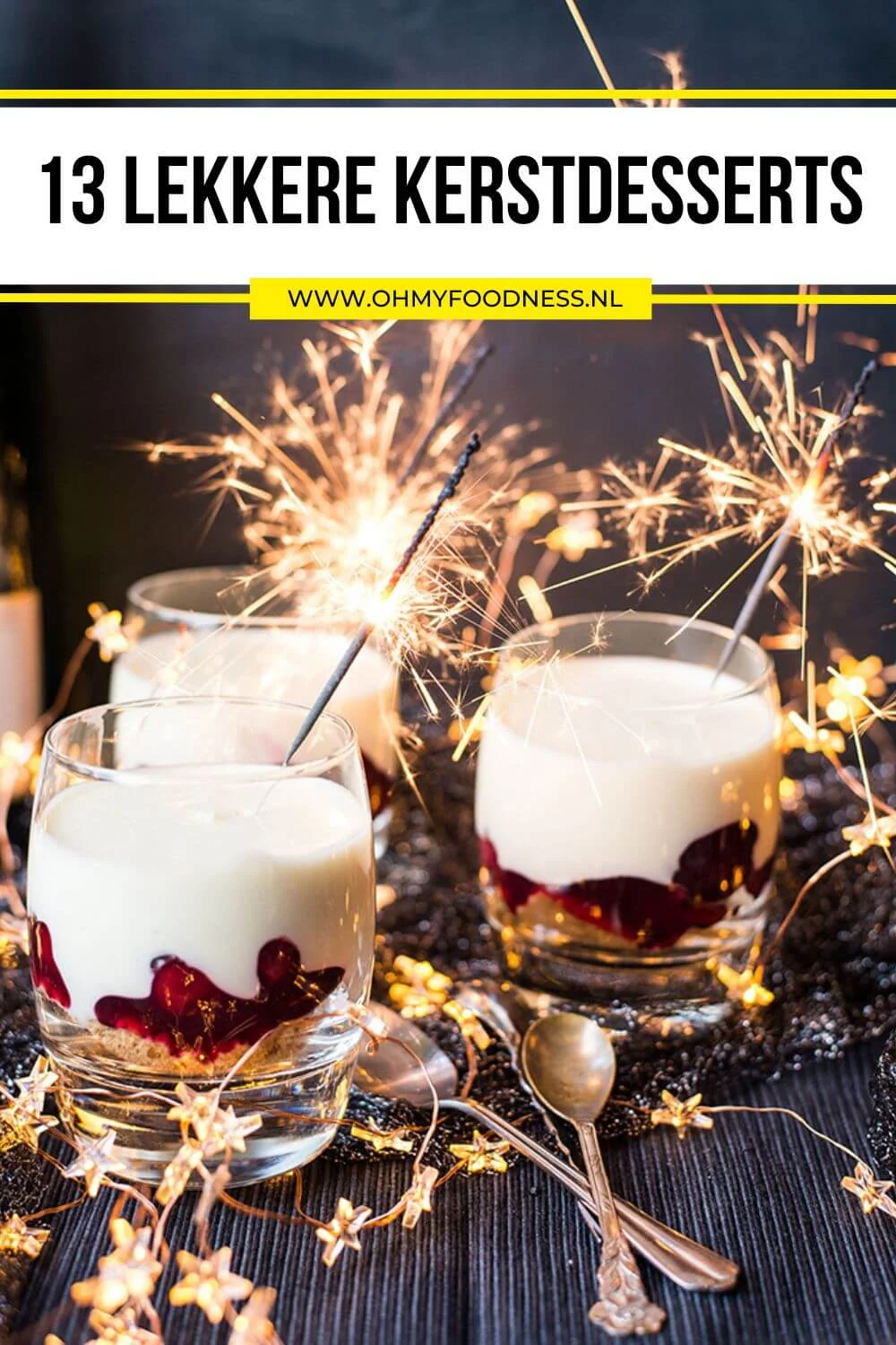 13x de lekkerste kerstdesserts 14 kerstdesserts