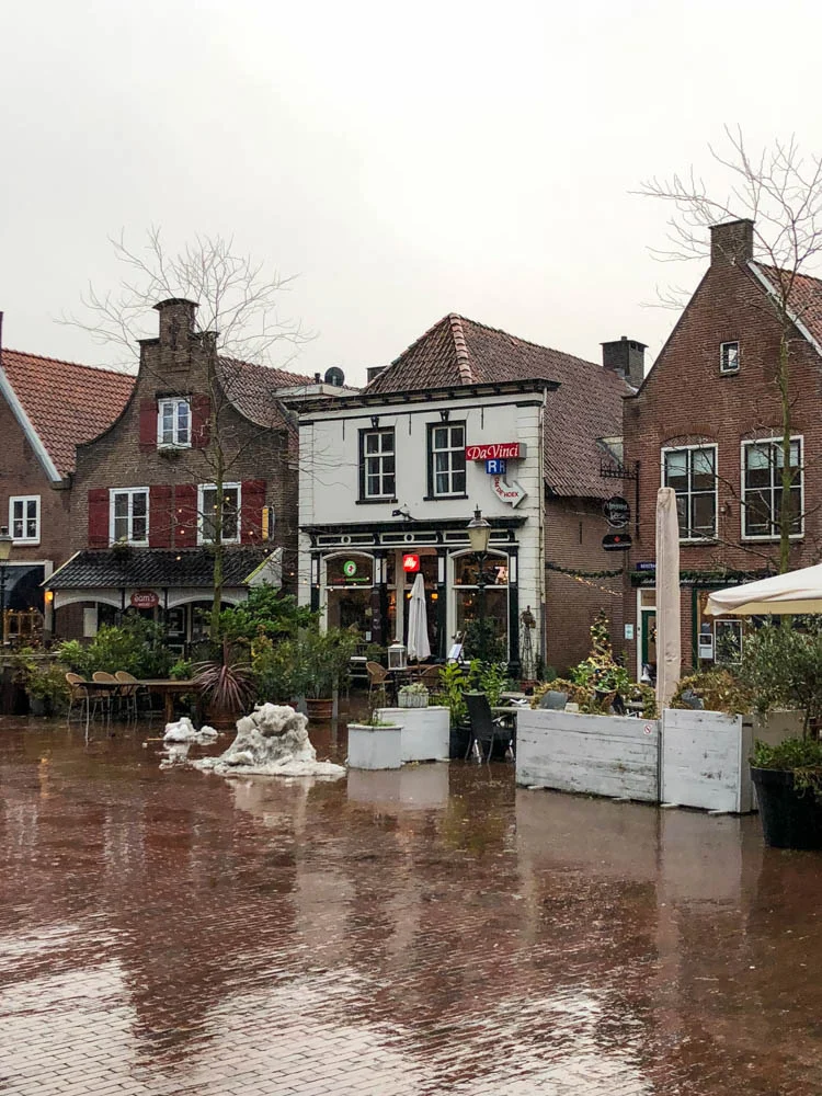 Gelderse streekgids #1: de Achterhoek 2 Centrum van Lochem