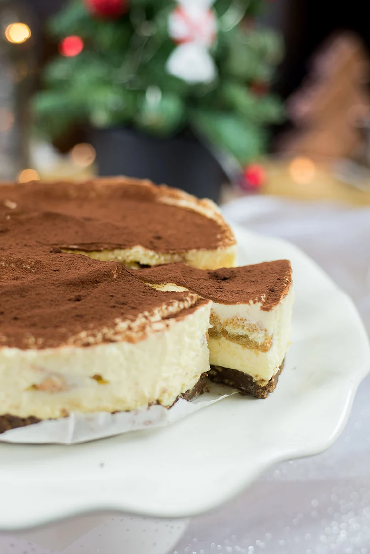 13x de lekkerste kerstdesserts 13 tiramisutaart