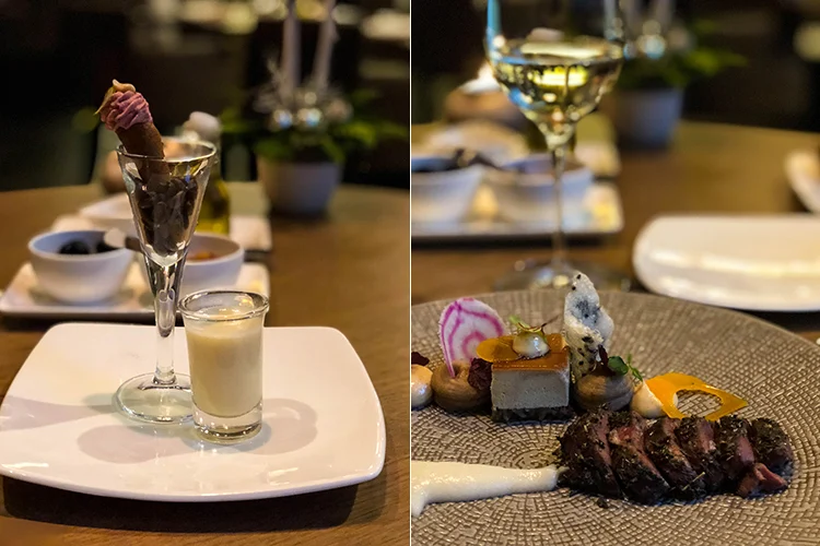 Gelderse streekgids #1: de Achterhoek 10 traedthuys menu1