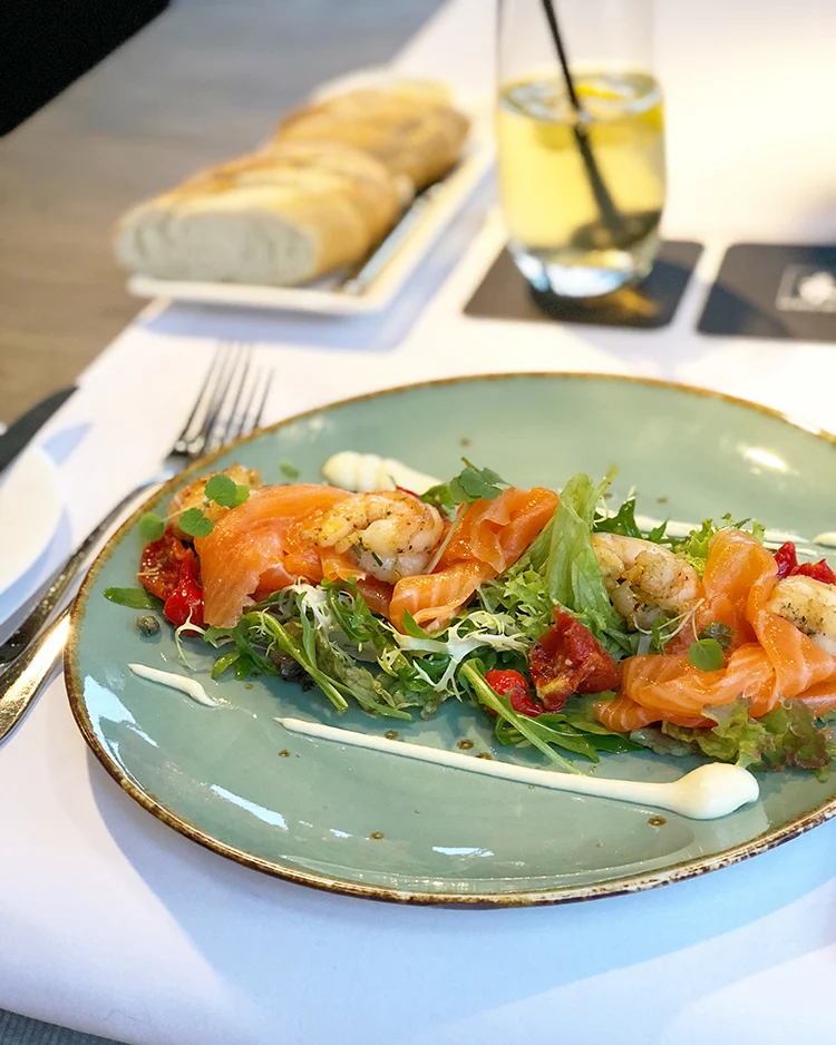 Gelderse Streekgids #2: Rijk van Nijmegen 8 Restaurant de Wolfsberg