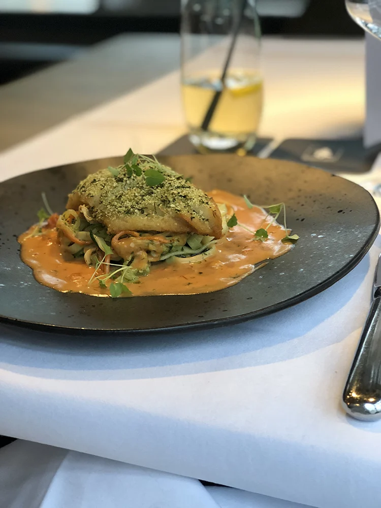 Gelderse Streekgids #2: Rijk van Nijmegen 9 Restaurant de Wolfsberg