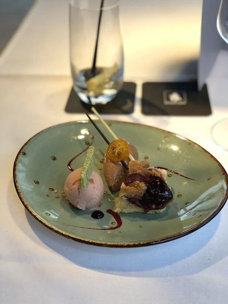 Gelderse Streekgids #2: Rijk van Nijmegen 10 Restaurant de Wolfsberg