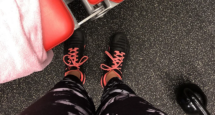 Weight Watchers update #4: 2 maanden verder 4 Erop of eronder Fitmom?