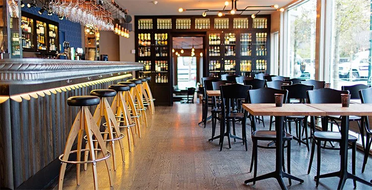 TRAVEL GUIDE | IJSLAND - TO STAY 1 kvosin downtown hotel