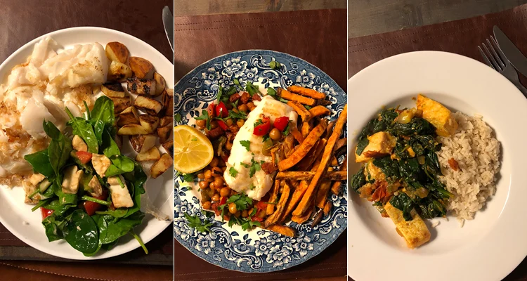 Sab's Eetoverzicht #02-2018