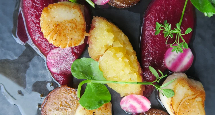 CITY GUIDE | ROTTERDAM - TO EAT 7 CITY GUIDE | ROTTERDAM - TO EAT