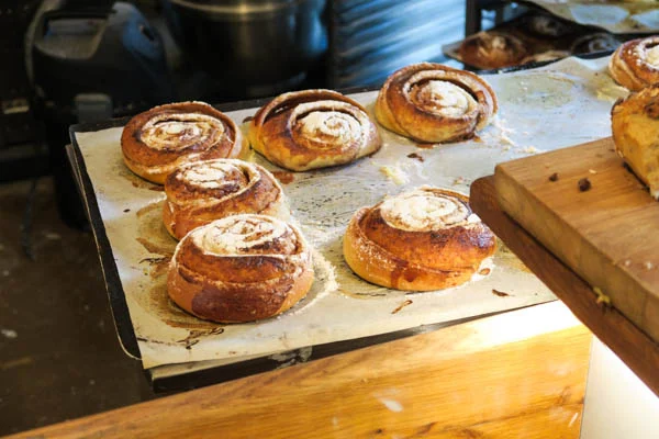 TRAVEL GUIDE | IJSLAND - TO EAT 51 Travel Guide IJsland - To eat