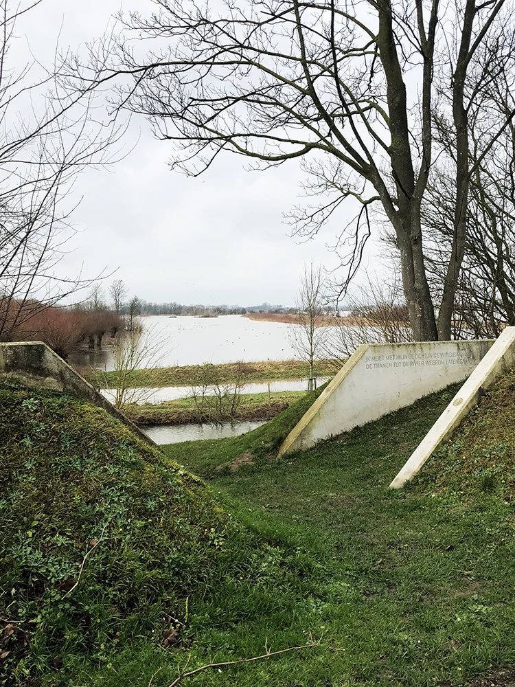 Gelderse streekgids #4: Rivierenland 2 Culemborg