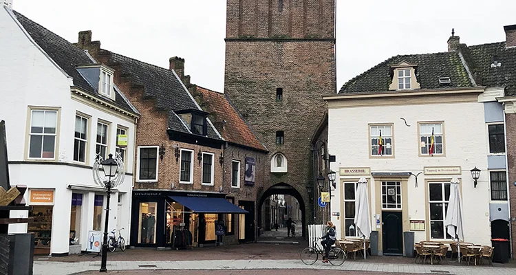Gelderse streekgids #4: Rivierenland 131 Gelderse Streekgids #4: Rivierenland