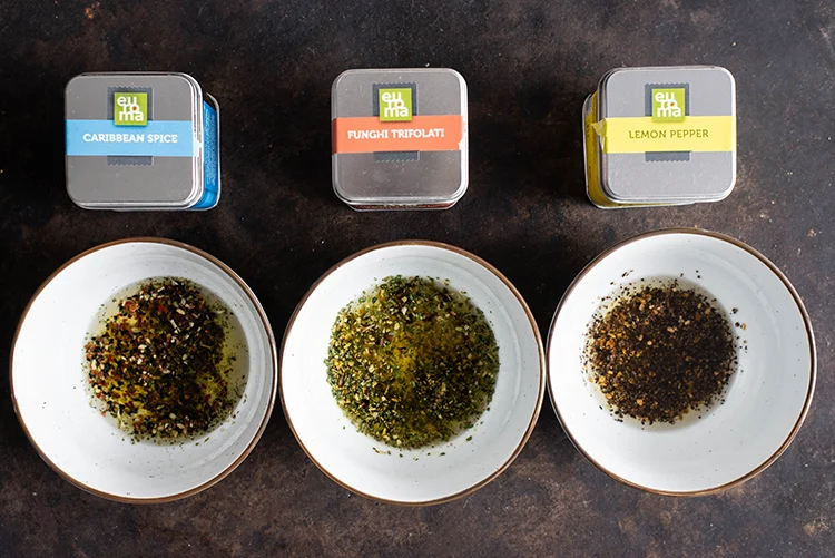 euroma oliedressings