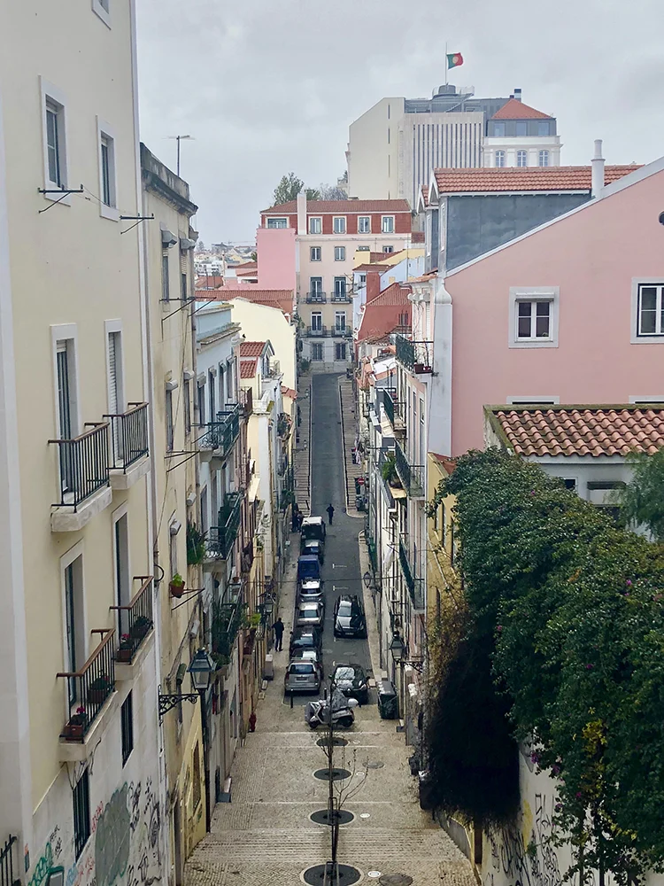 6 dingen die je moet weten voordat je naar Lissabon gaat 1 Lissabon tips