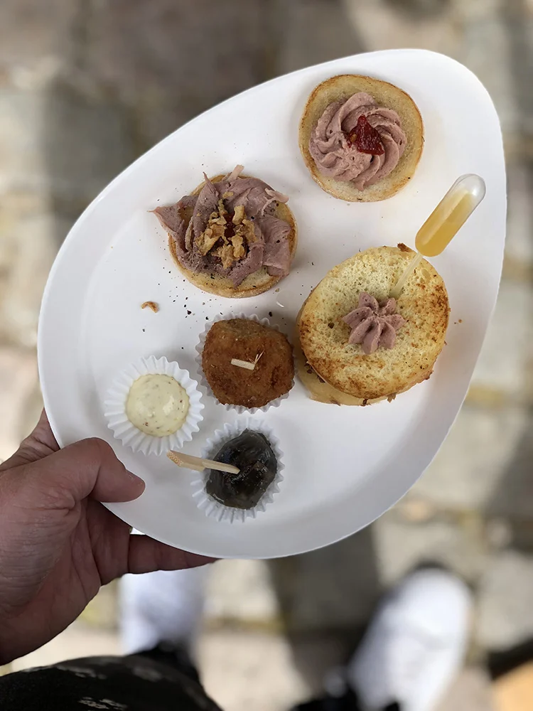 Foodie in Antwerpen 17 Antwerpen Proeft