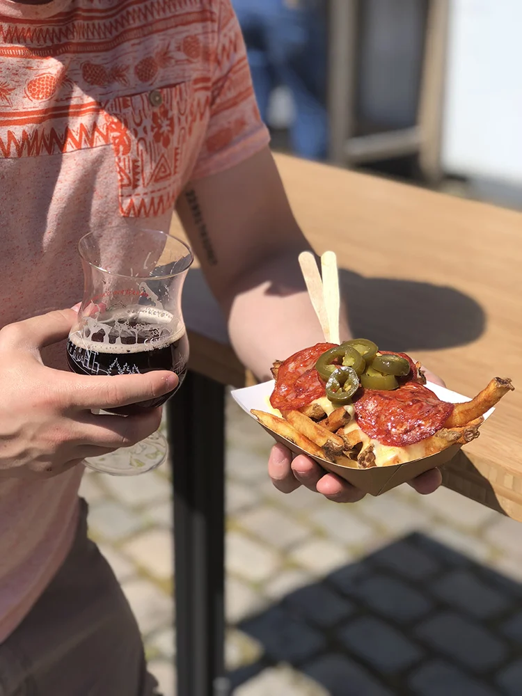 Foodie in Antwerpen 18 Antwerpen Proeft