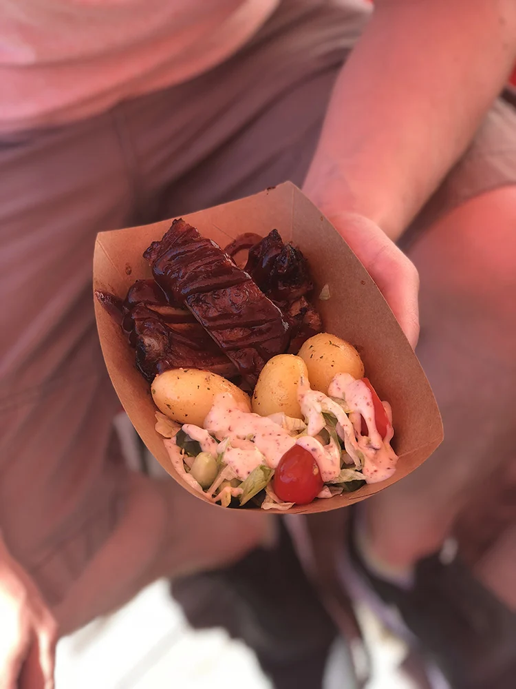 Foodie in Antwerpen 19 Antwerpen Proeft