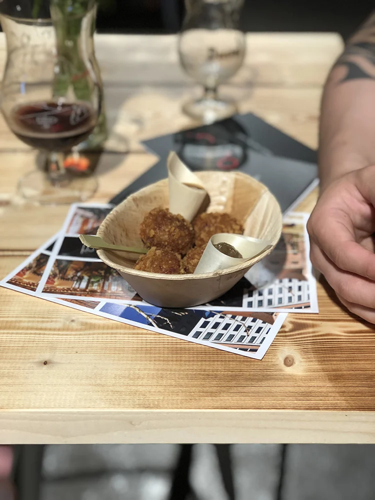 Foodie in Antwerpen 20 Antwerpen Proeft