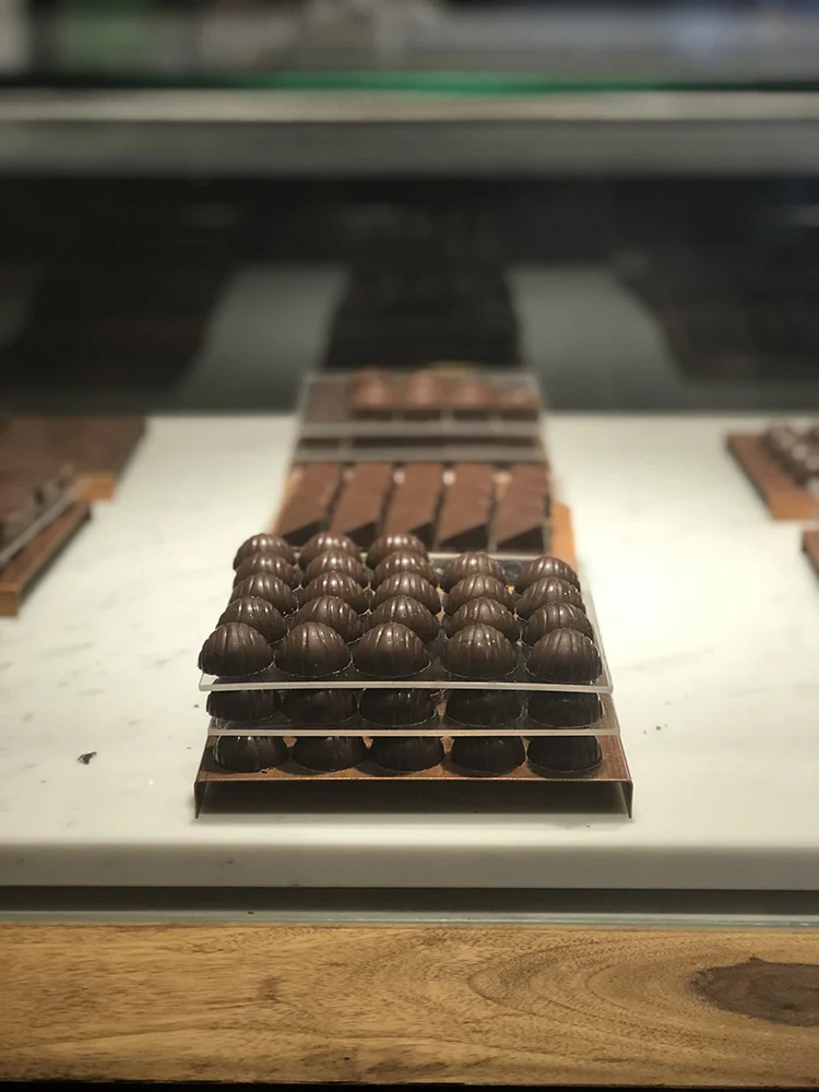 Foodie in Antwerpen 7 Jitsk
