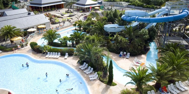Onze vakantie-/reisplannen voor 2018 3 Frankrijk - Bretagne