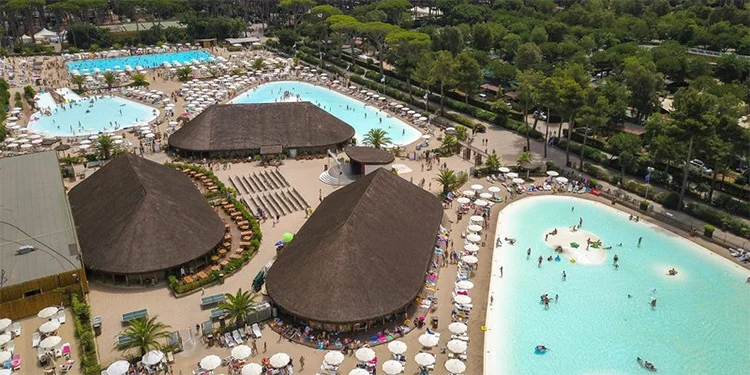 Onze vakantie-/reisplannen voor 2018 1 Italie - Toscane