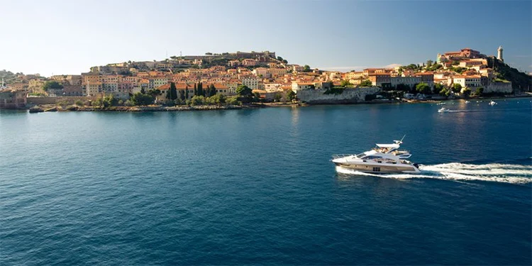 Onze vakantie-/reisplannen voor 2018 2 Italie - Toscane