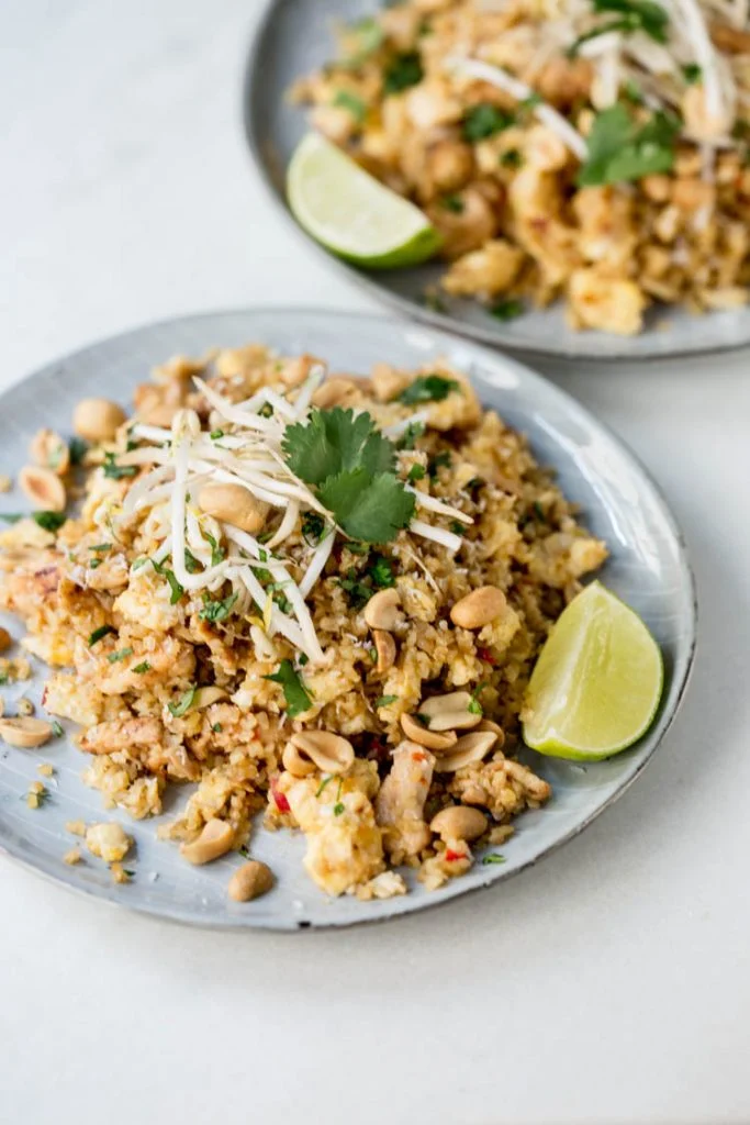 Bulgur Pad Thai Salade 1 BulgurPadThaiSalade OMF