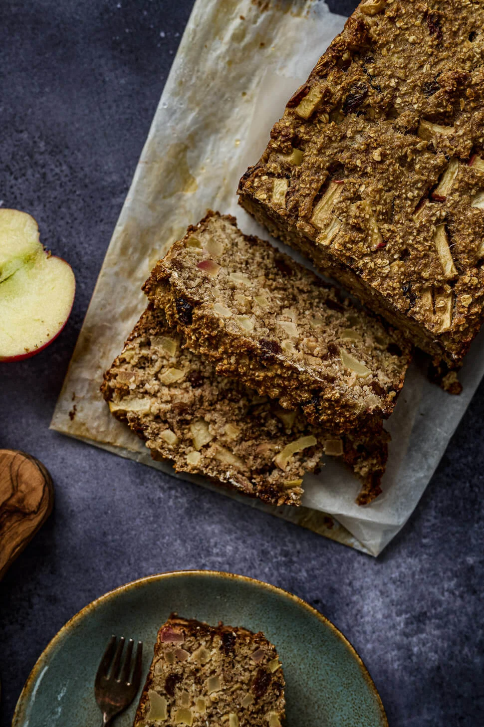 appelcake recept