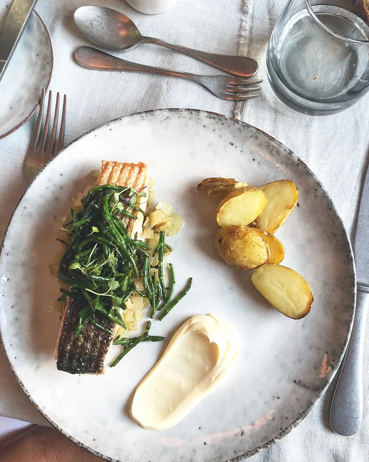 Sab's Eetoverzicht week 26/2018 4 hf2