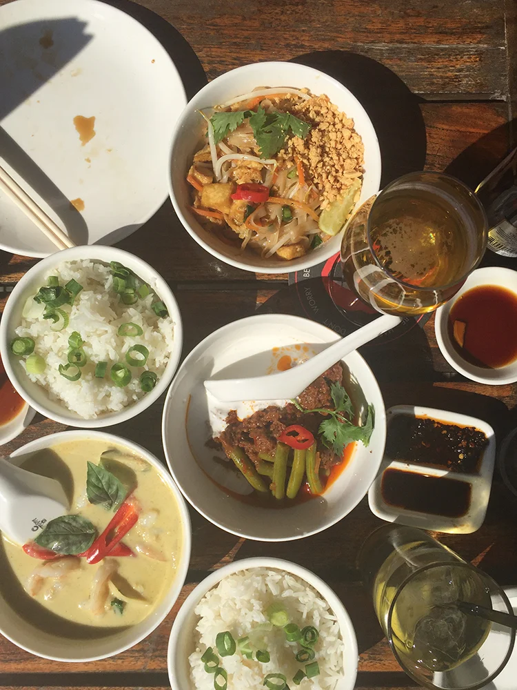 Sab's Eetoverzicht week 26/2018 7 hhjj1