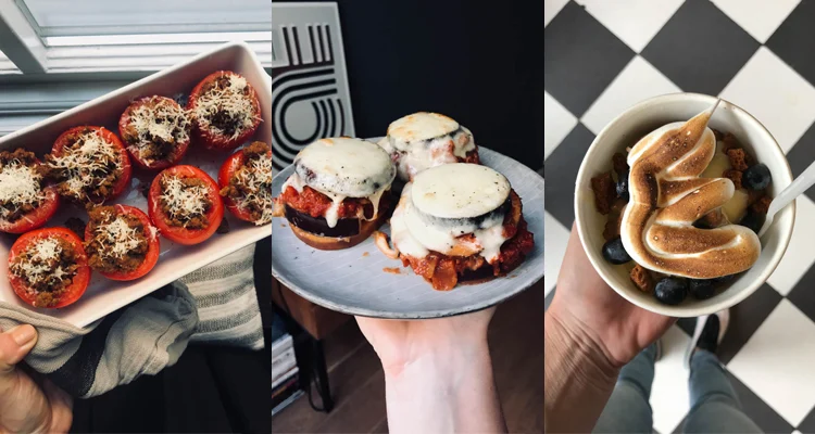 Viv's Eetoverzicht week 34/2018 89 Eetoverzicht FI 2