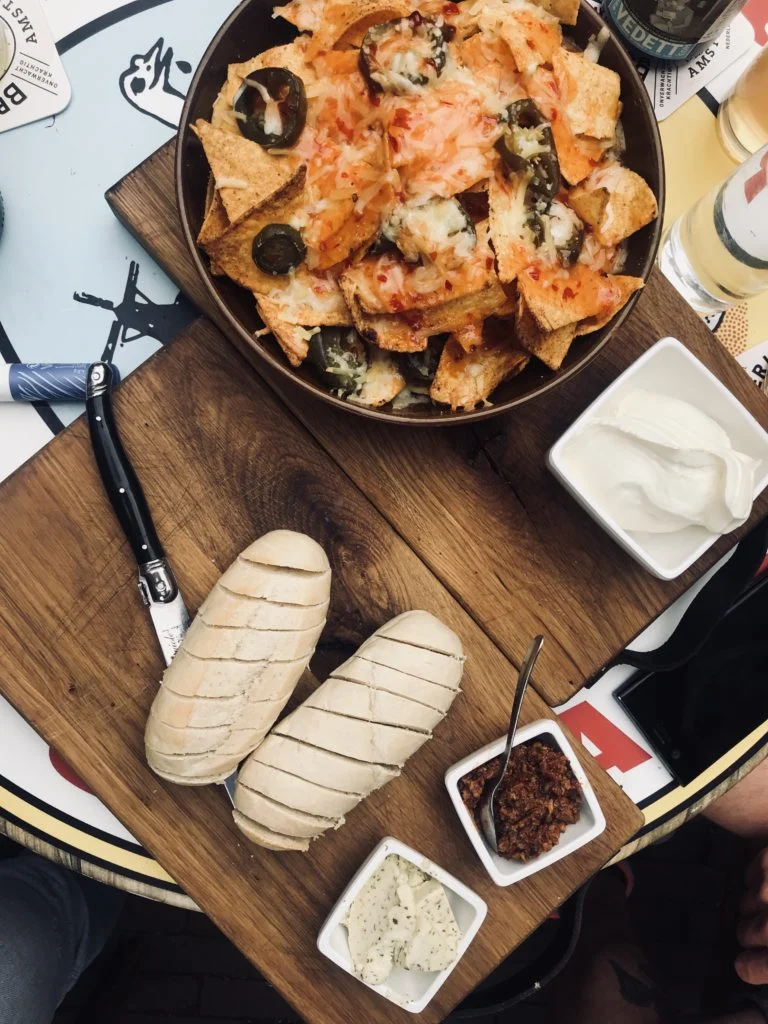 Viv’s Eetoverzicht week 33/2018 1 img 4305