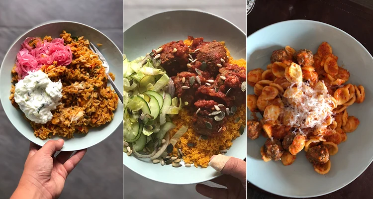 Sab's Eetoverzicht week 33/2018 9 sabs eetoverzicht33 2018