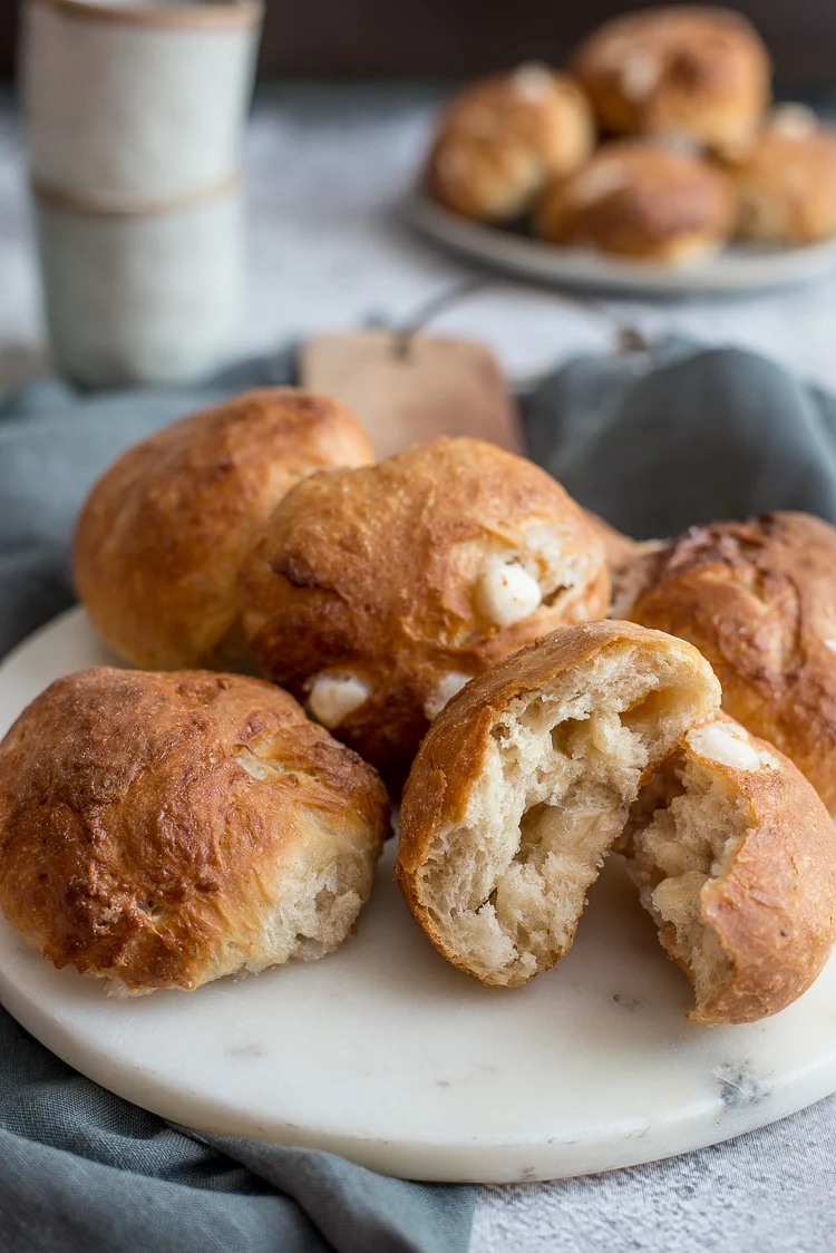 Suikerbollen 1 Suikerbollen