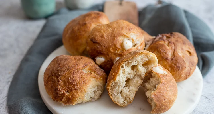 Suikerbollen 2 Suikerbollen