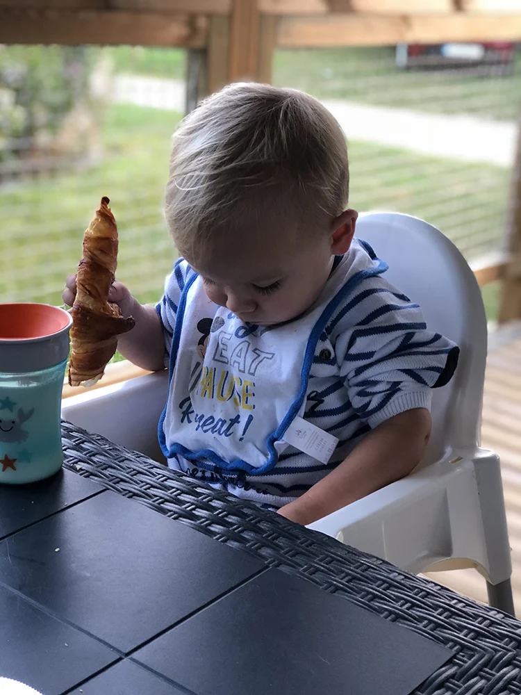 Alleen met dreumes op vakantie - zo was het! 8 alleen met dreumes op vakantie2