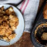 Appeltaartmuffins
