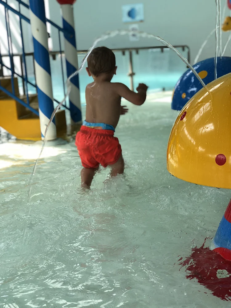 Alleen met dreumes op vakantie - zo was het! 6 foto8 1