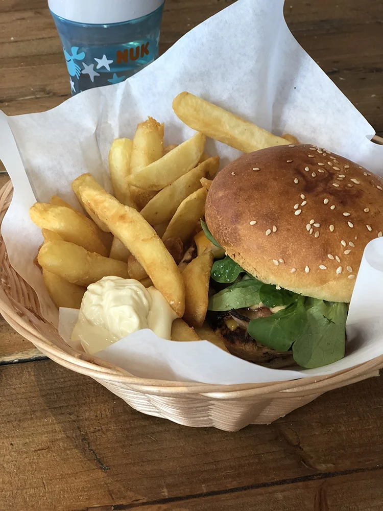 Sab's Eetoverzicht week 35/2018 6 holymoly