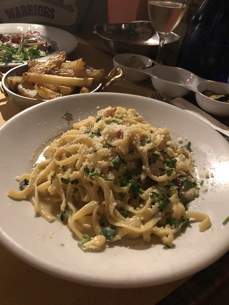 Foodie in Rome 10 traverstere2