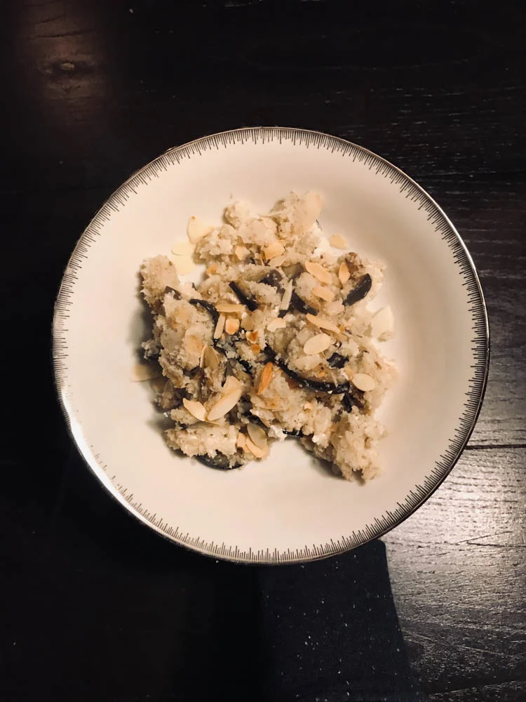 Viv's Eetoverzicht week 45/2018 2 Eetoverzicht Vivian week 45 2