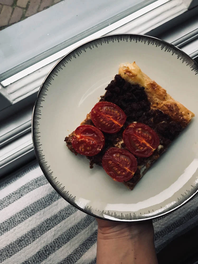 Viv's Eetoverzicht week 45/2018 4 Eetoverzicht Vivian week 45 5