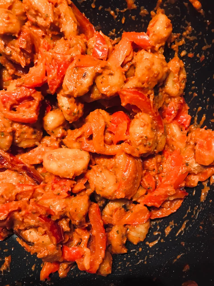 Viv's Eetoverzicht week 45/2018 5 Eetoverzicht Vivian week 45 6