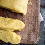 Amandelspijs maken